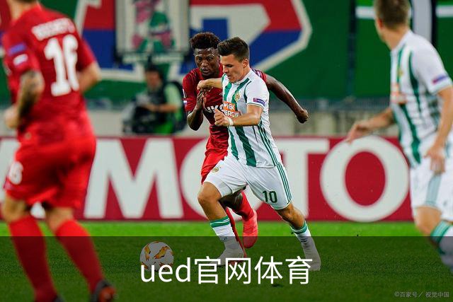 ued官网体育企业介绍